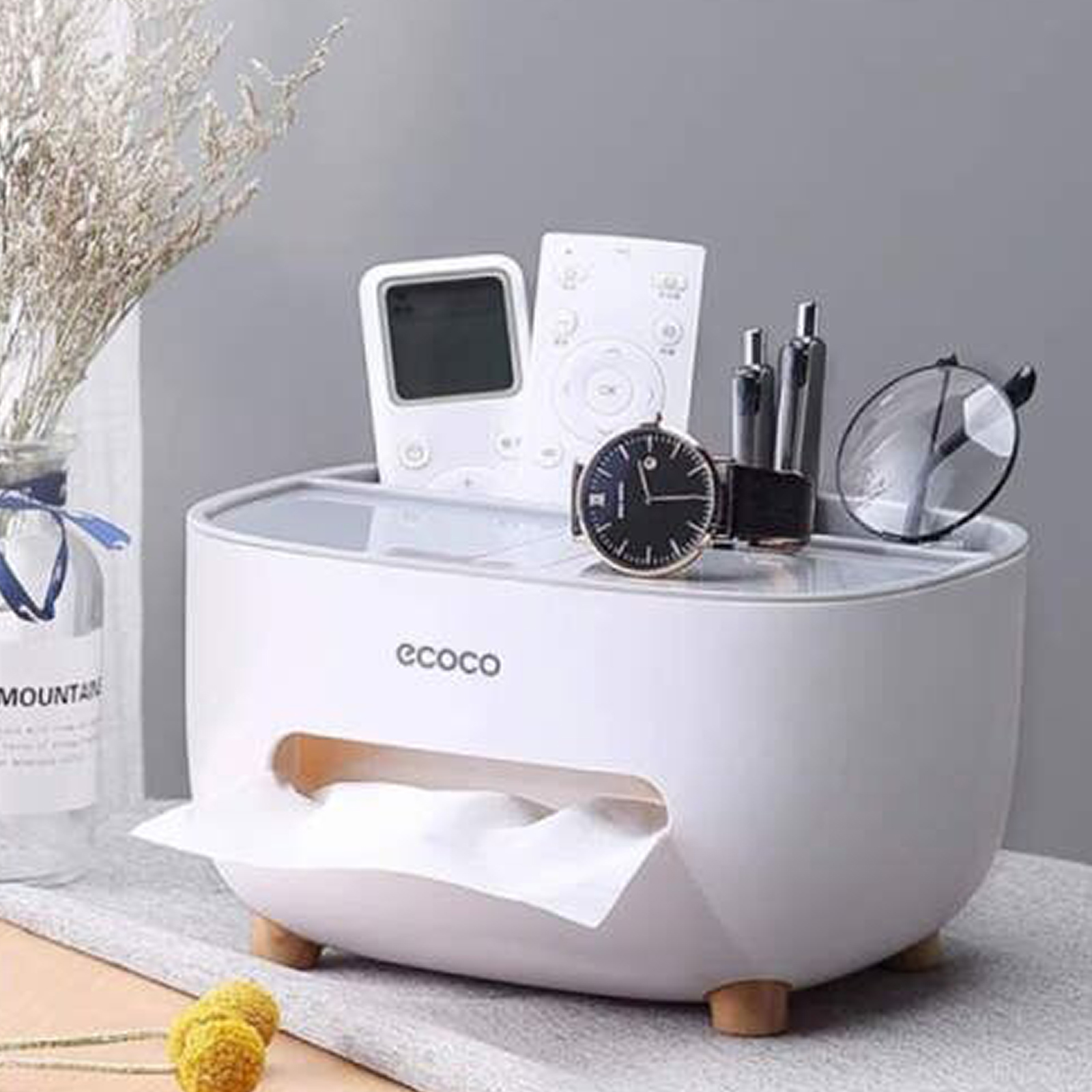 Desk Organizer