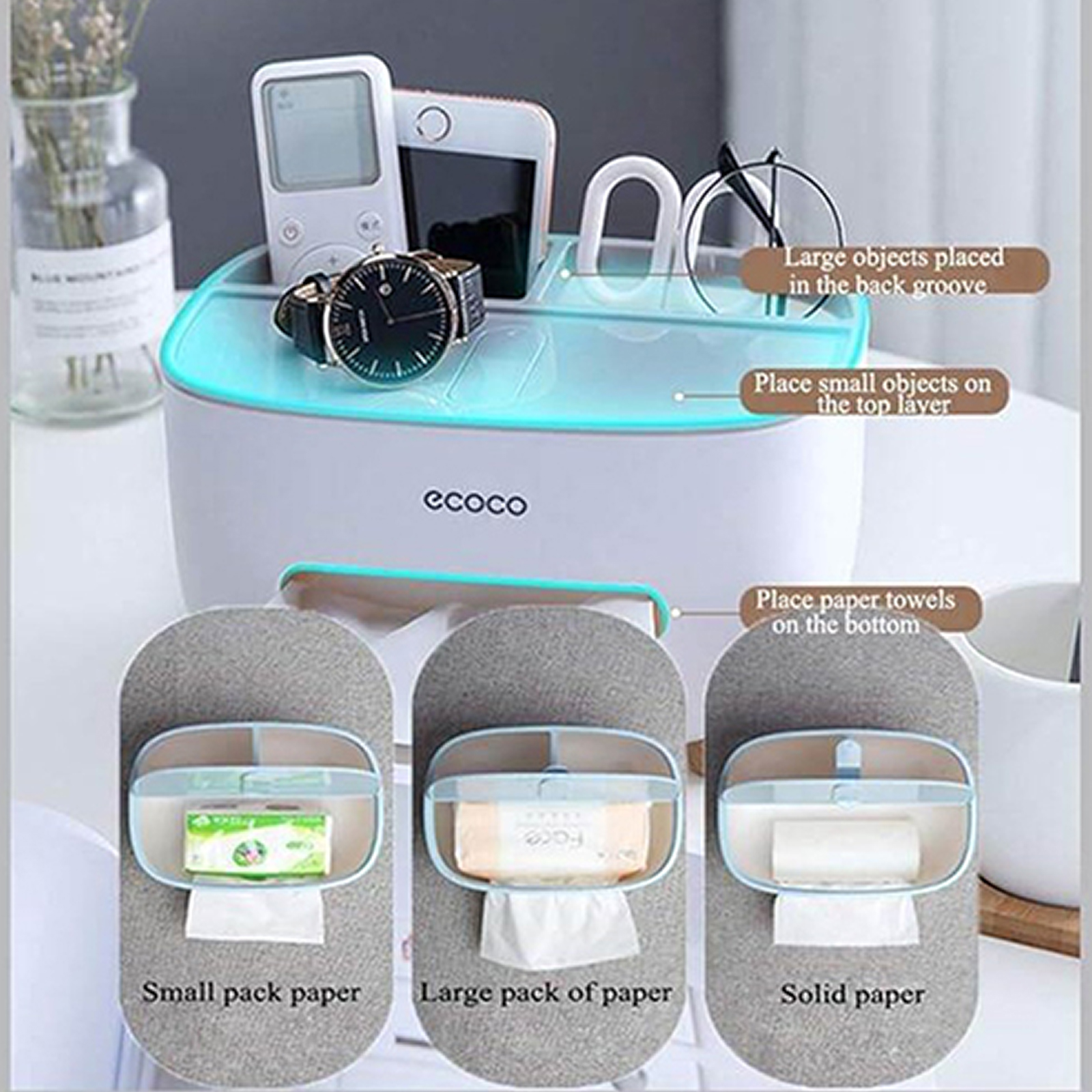 Desk Organizer