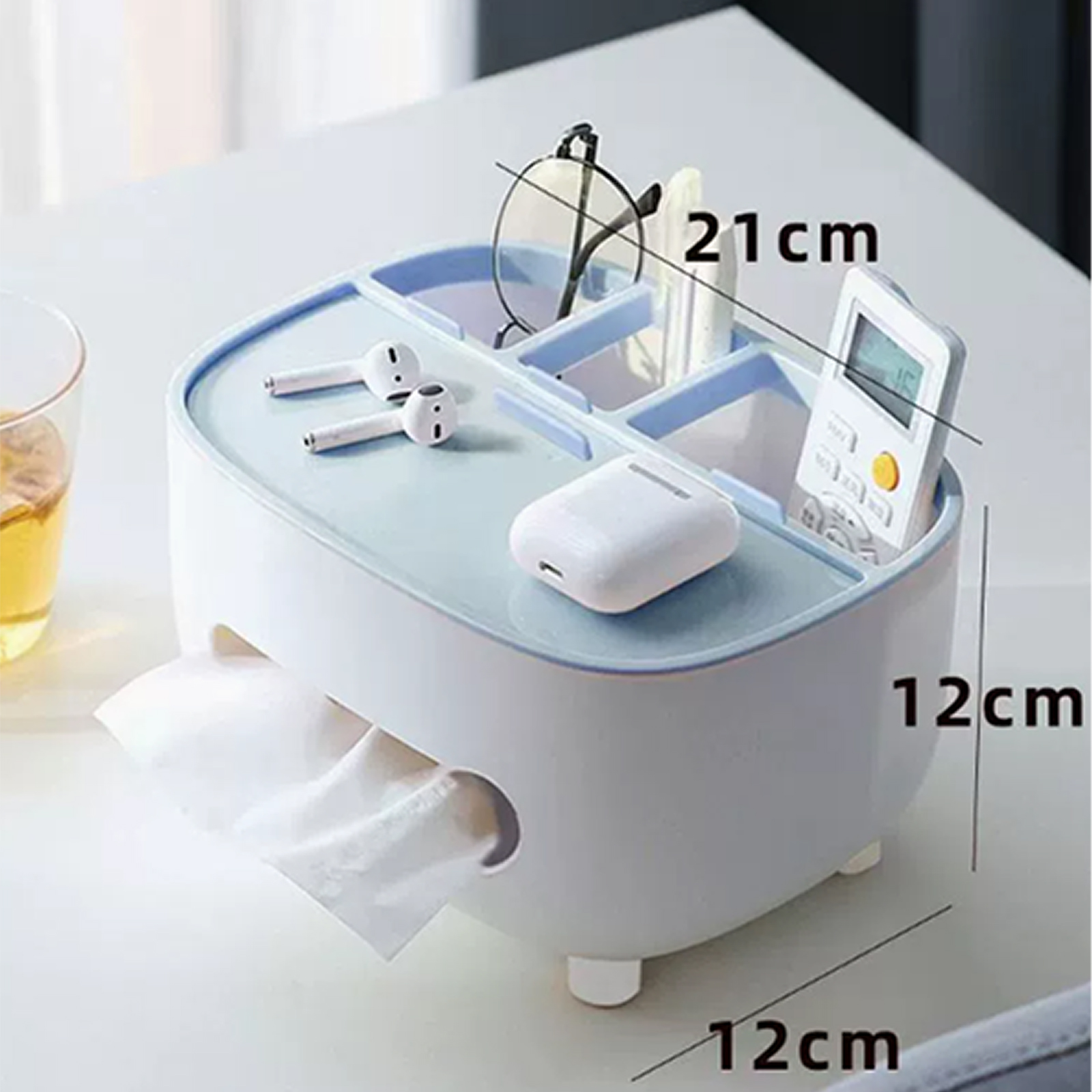 Desk Organizer