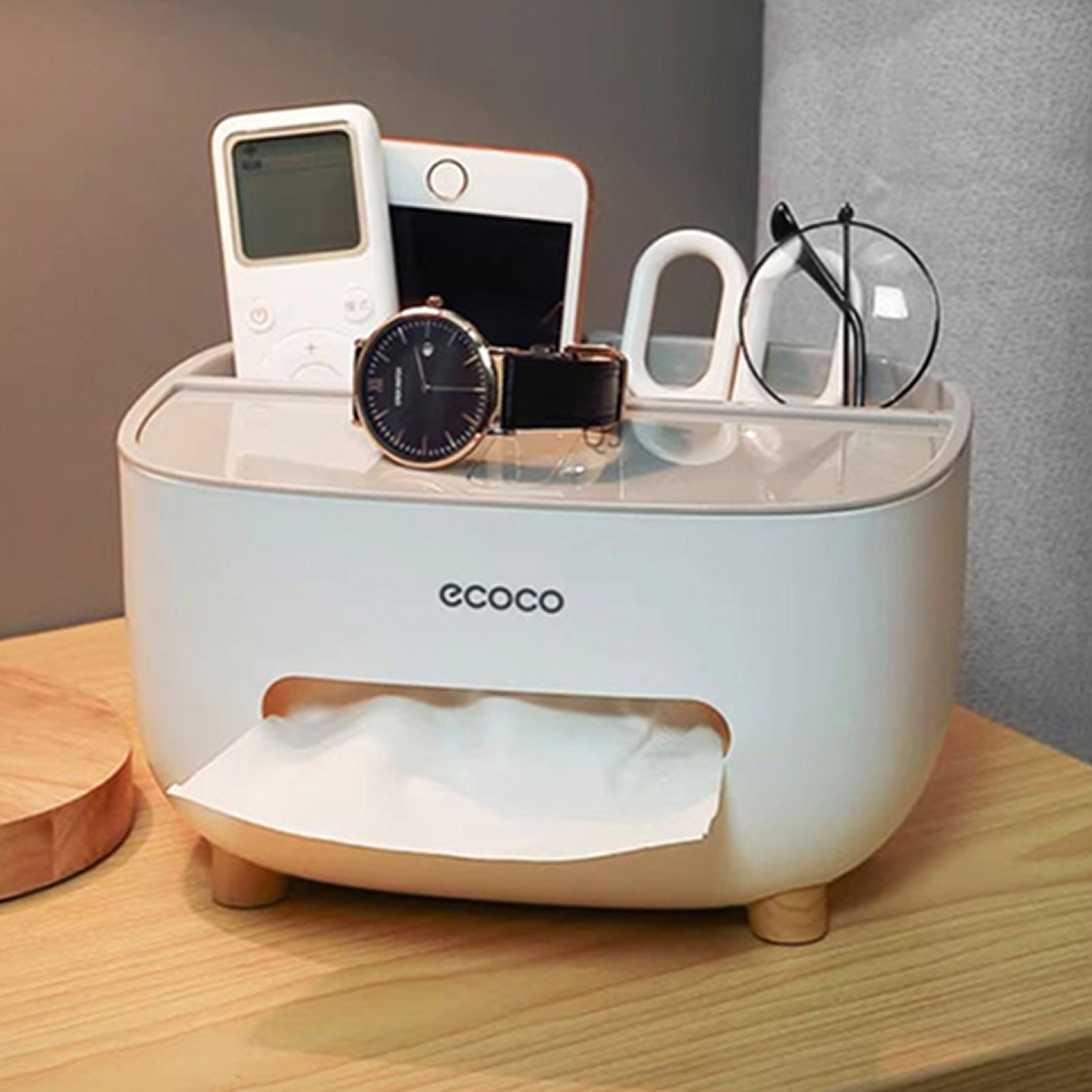 Desk Organizer