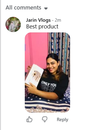 Customer review image 3